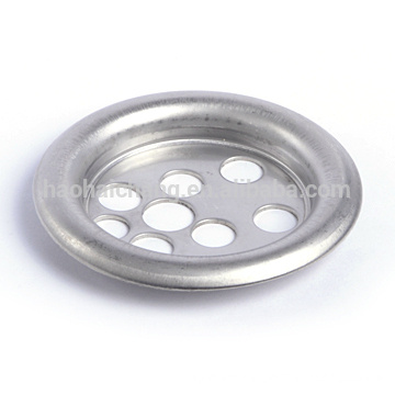 Brass Material oval flange/dn80 oval flange/ss316 oval flange